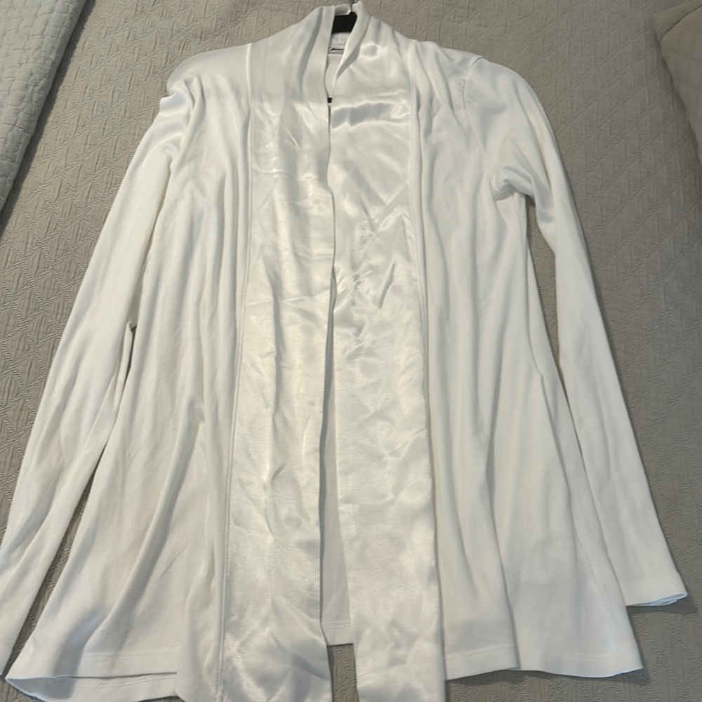 PJ Harlow robe/cardigan